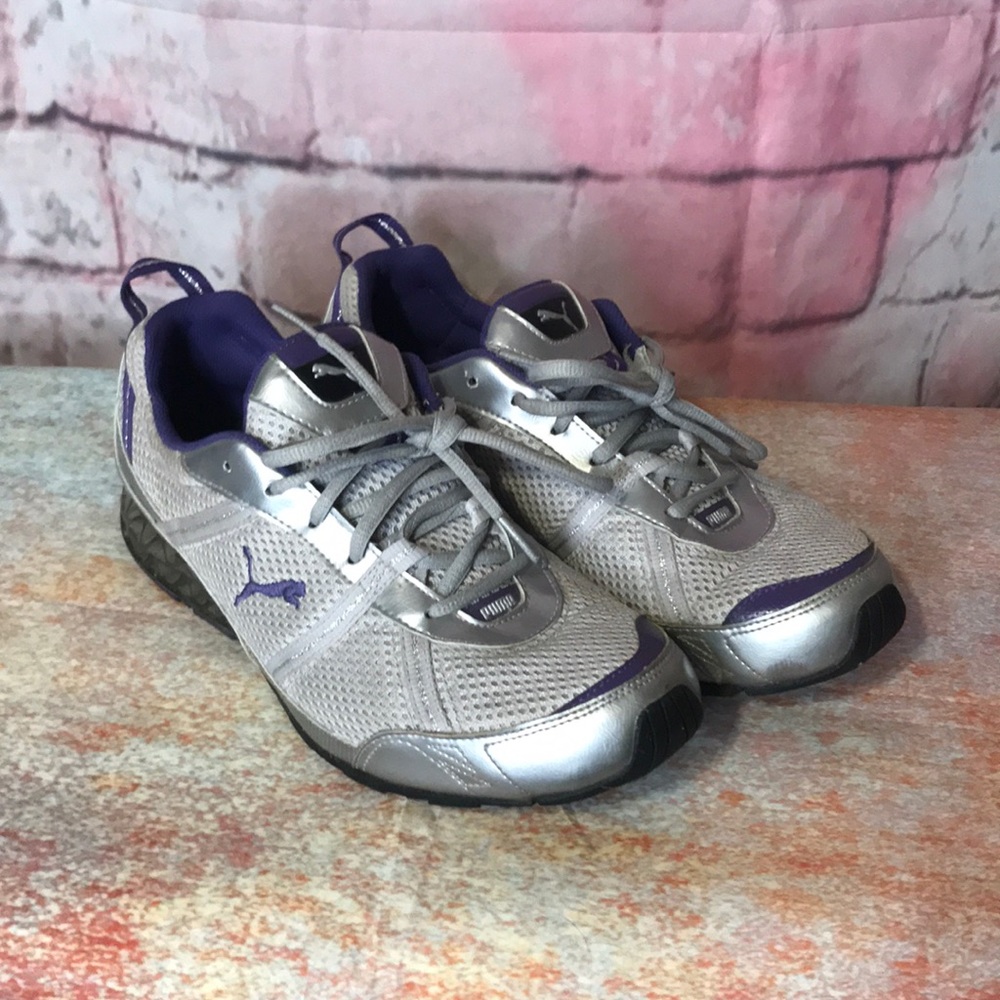 Sz 11 Puma Cell Cerano